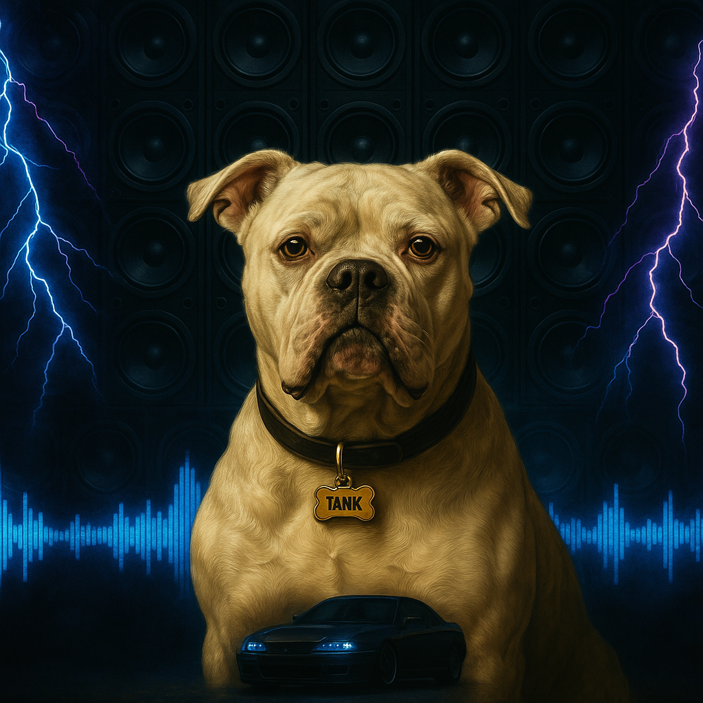 TL SEMS — Sound Event Management System